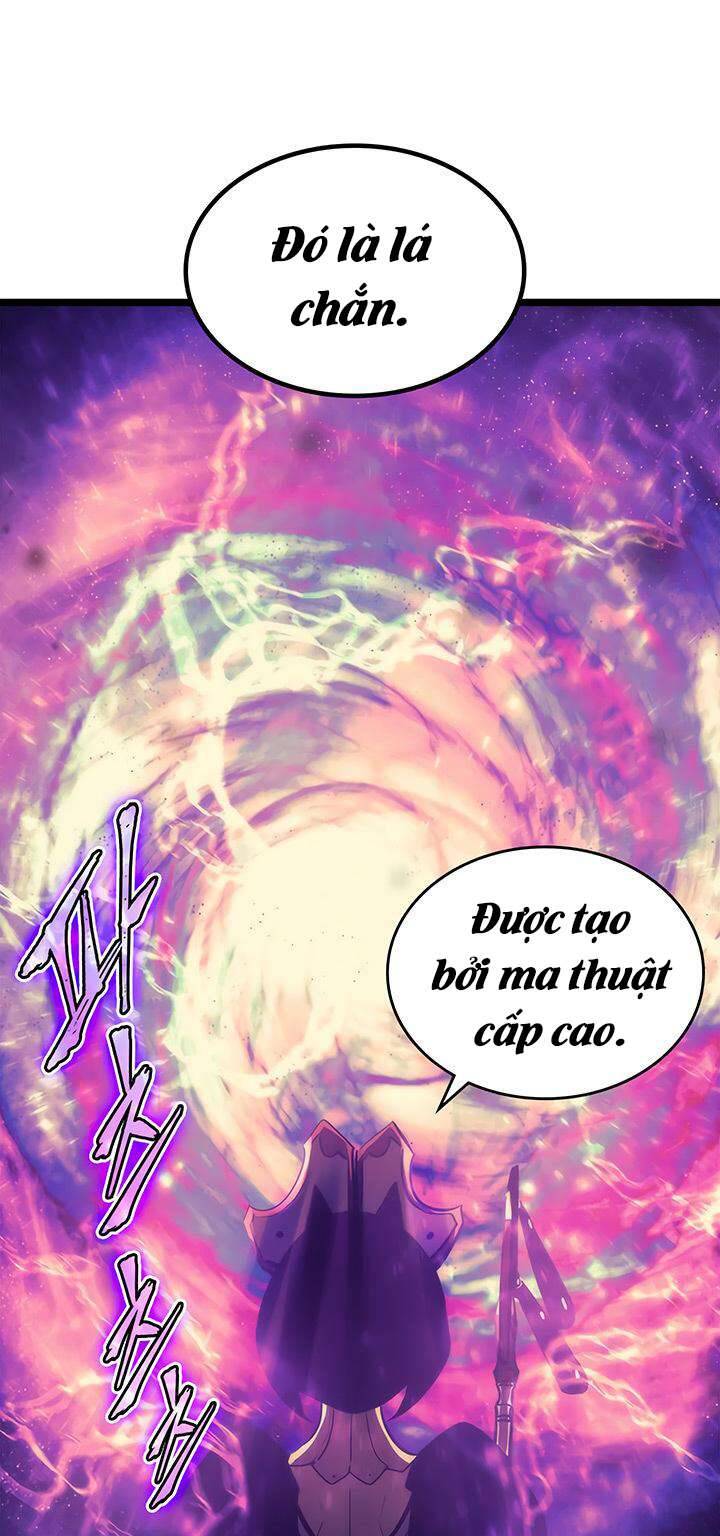 Tôi Thăng Cấp Một Mình Chap 70 - Next Chap 71