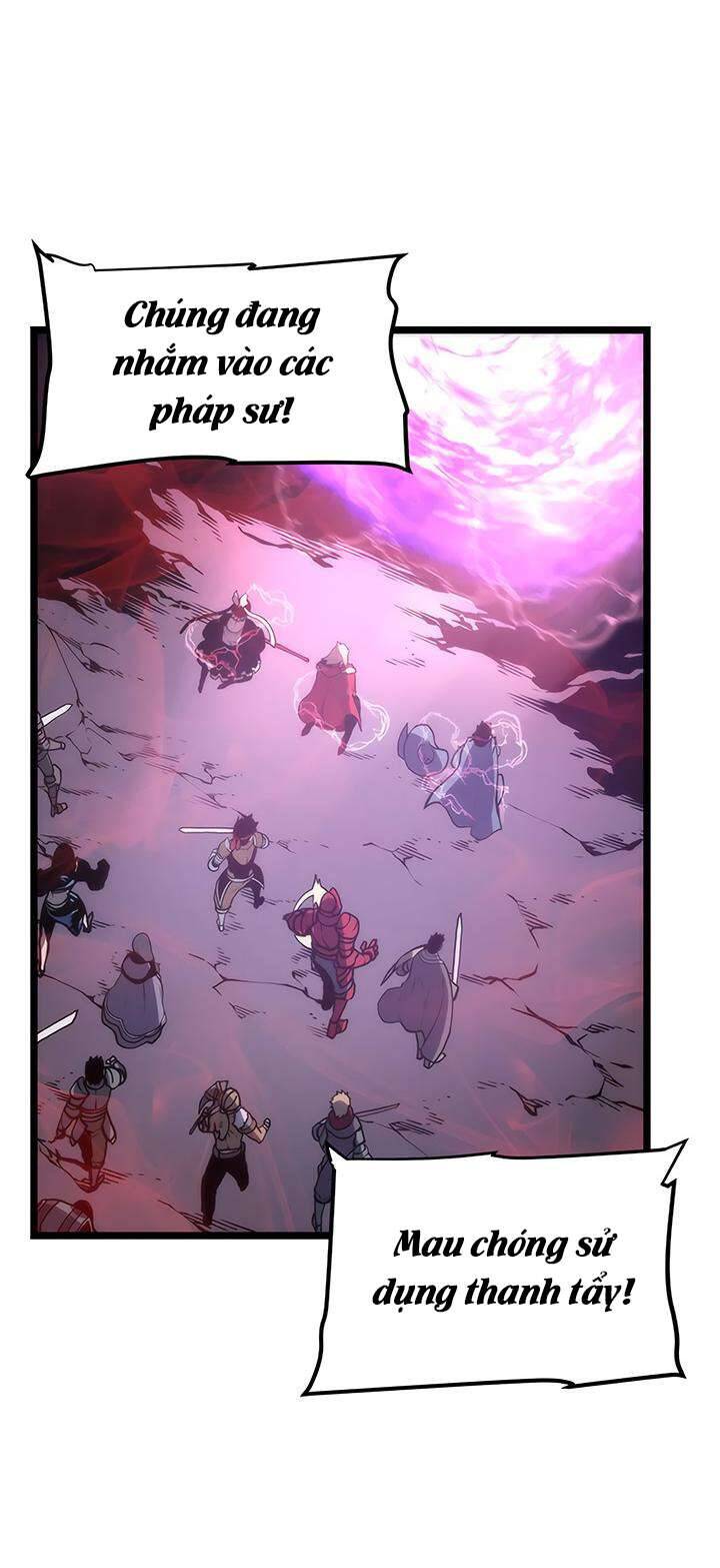 Tôi Thăng Cấp Một Mình Chap 70 - Next Chap 71