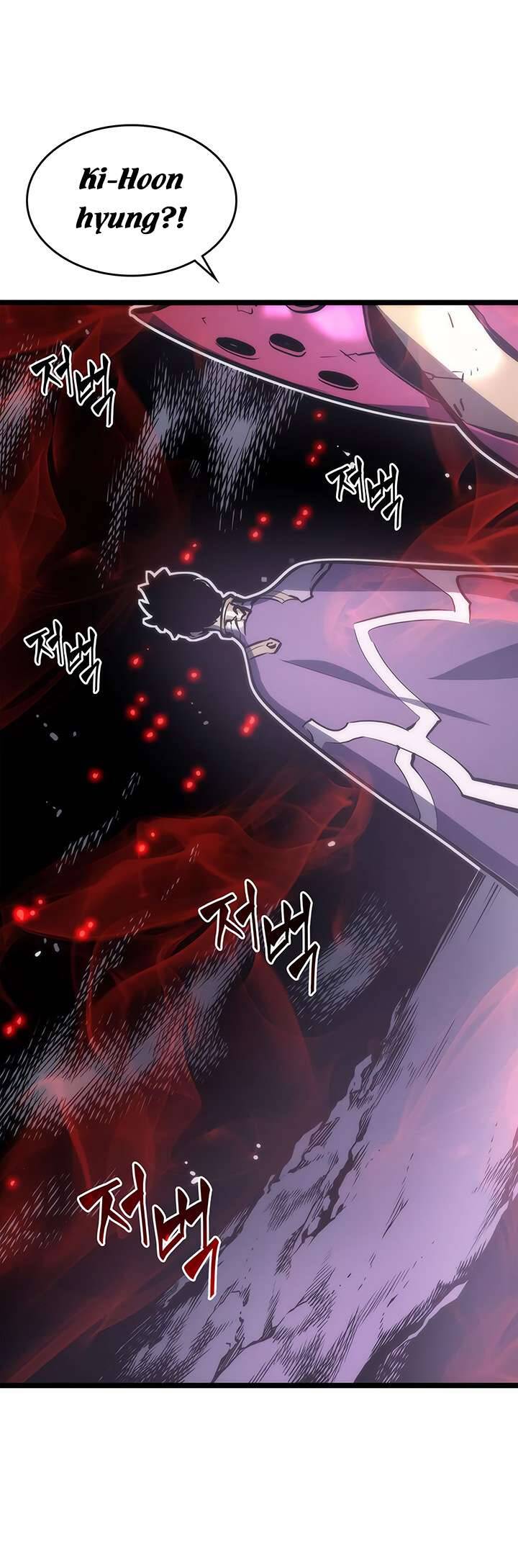 Tôi Thăng Cấp Một Mình Chap 70 - Next Chap 71