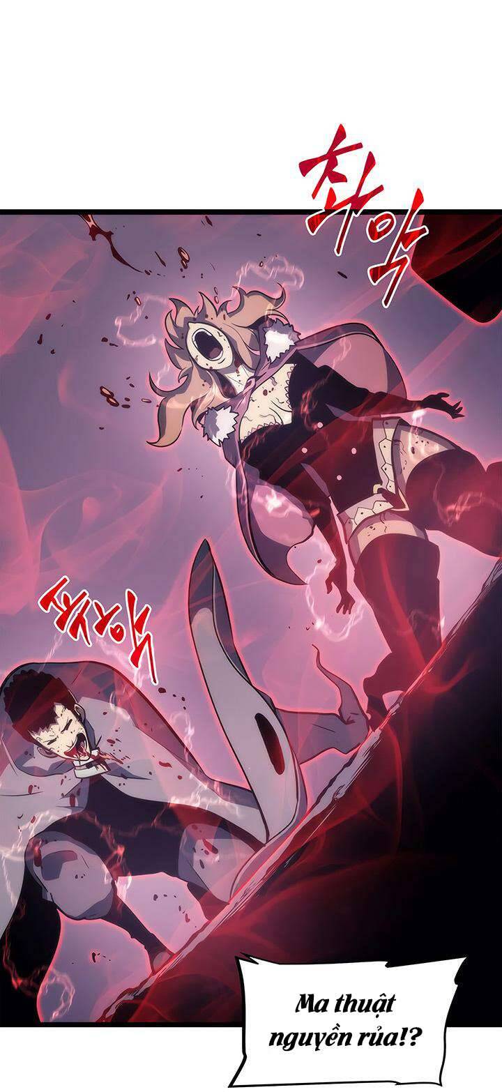 Tôi Thăng Cấp Một Mình Chap 70 - Next Chap 71