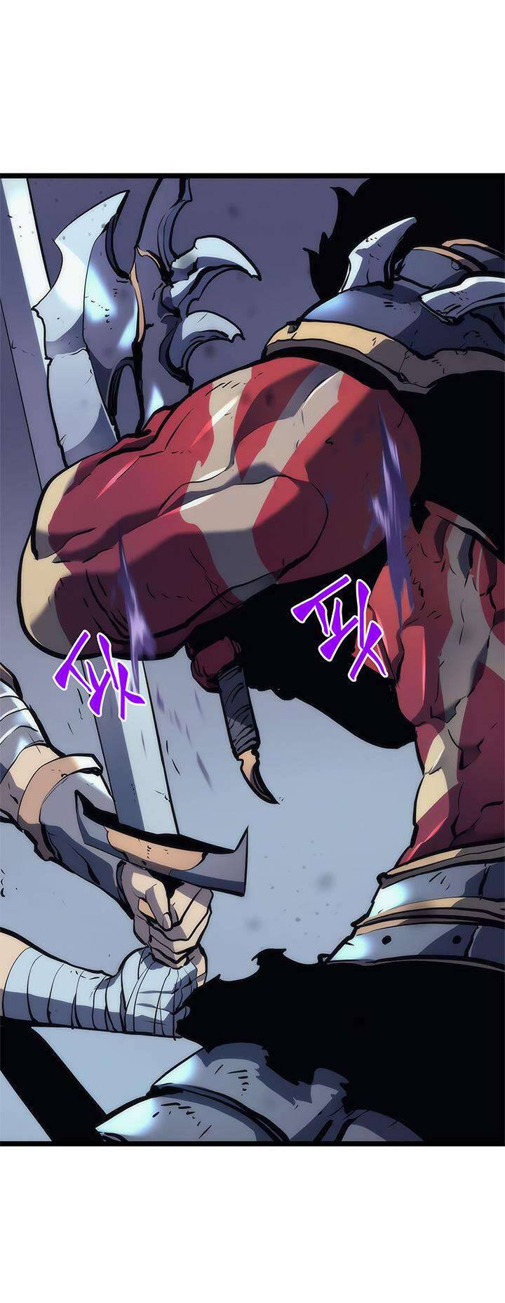 Tôi Thăng Cấp Một Mình Chap 70 - Next Chap 71