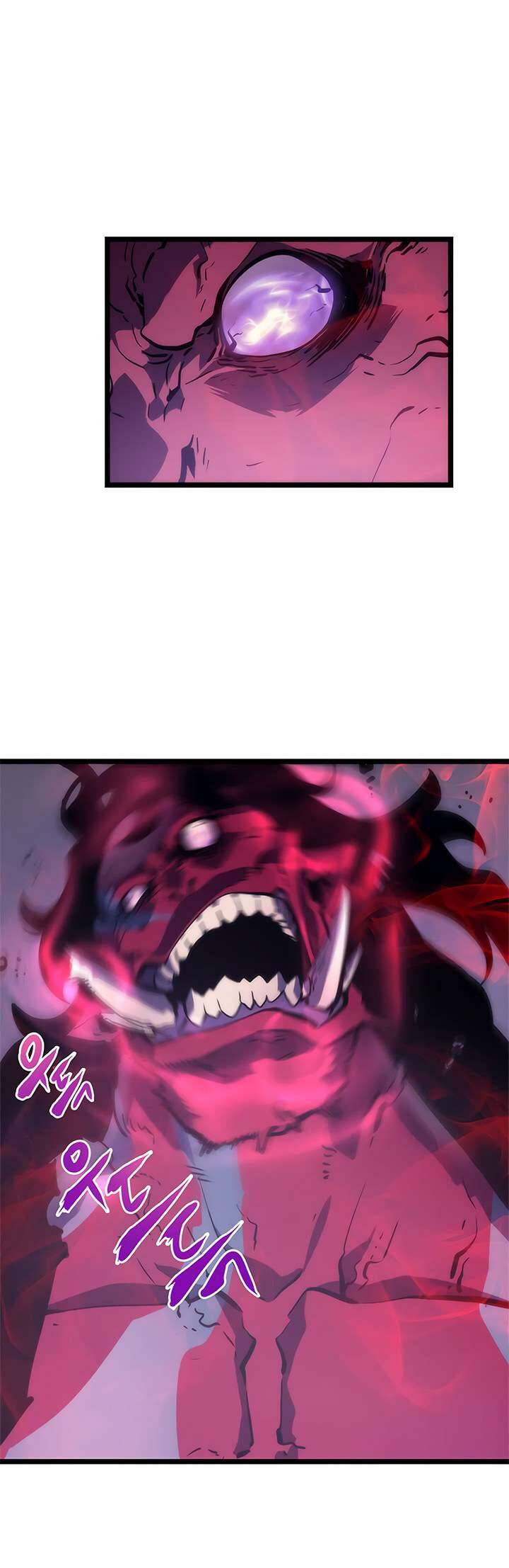 Tôi Thăng Cấp Một Mình Chap 71 - Next Chap 72