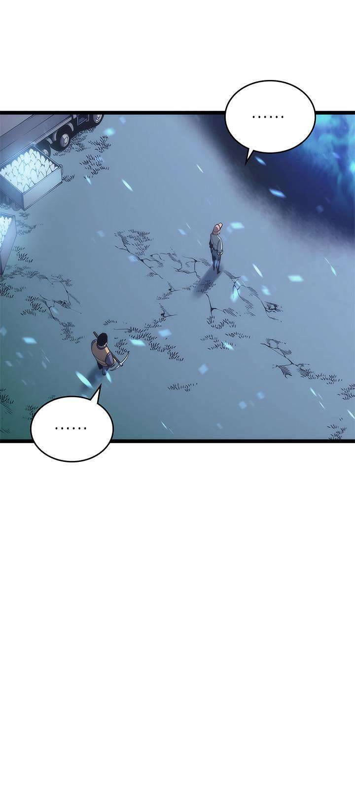 Tôi Thăng Cấp Một Mình Chap 71 - Next Chap 72