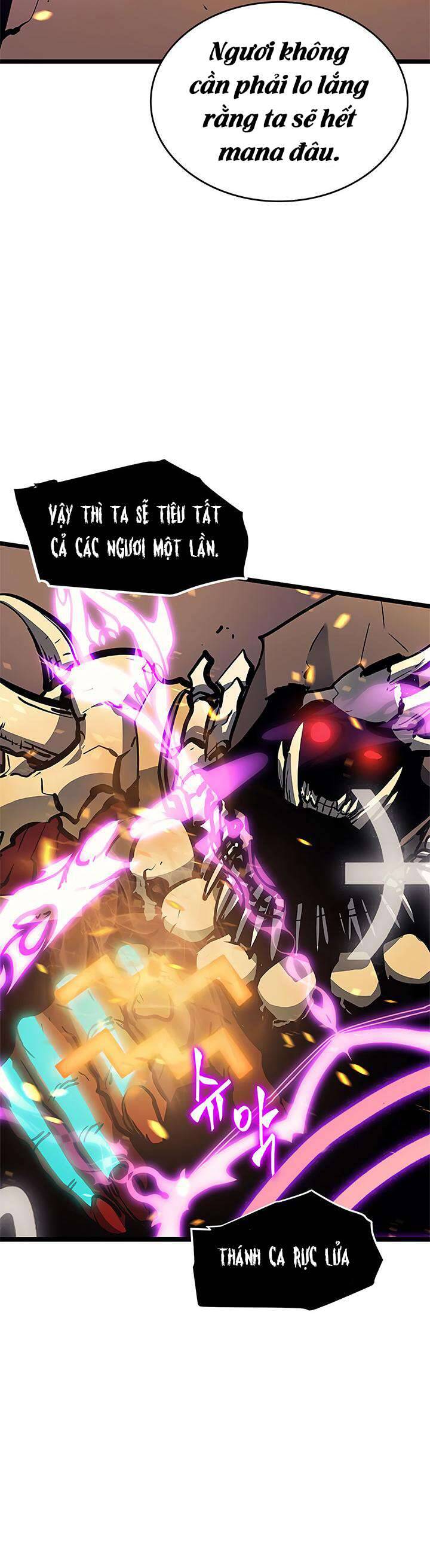 Tôi Thăng Cấp Một Mình Chap 73 - Next Chap 74