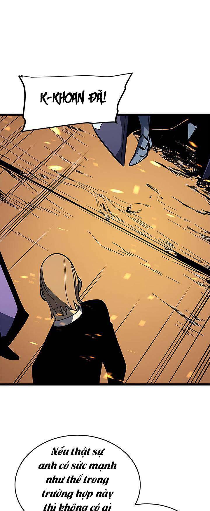 Tôi Thăng Cấp Một Mình Chap 75 - Next Chap 76