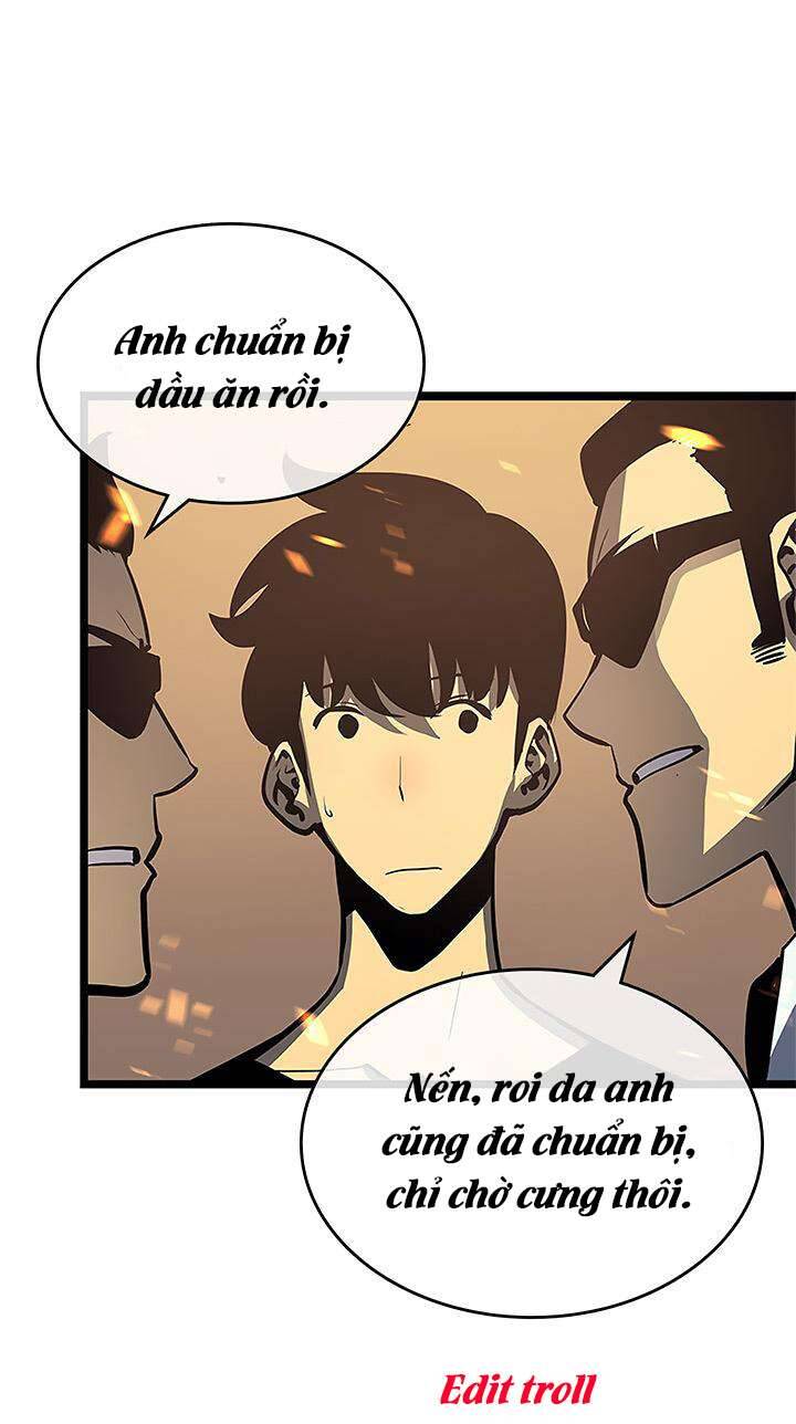Tôi Thăng Cấp Một Mình Chap 75 - Next Chap 76