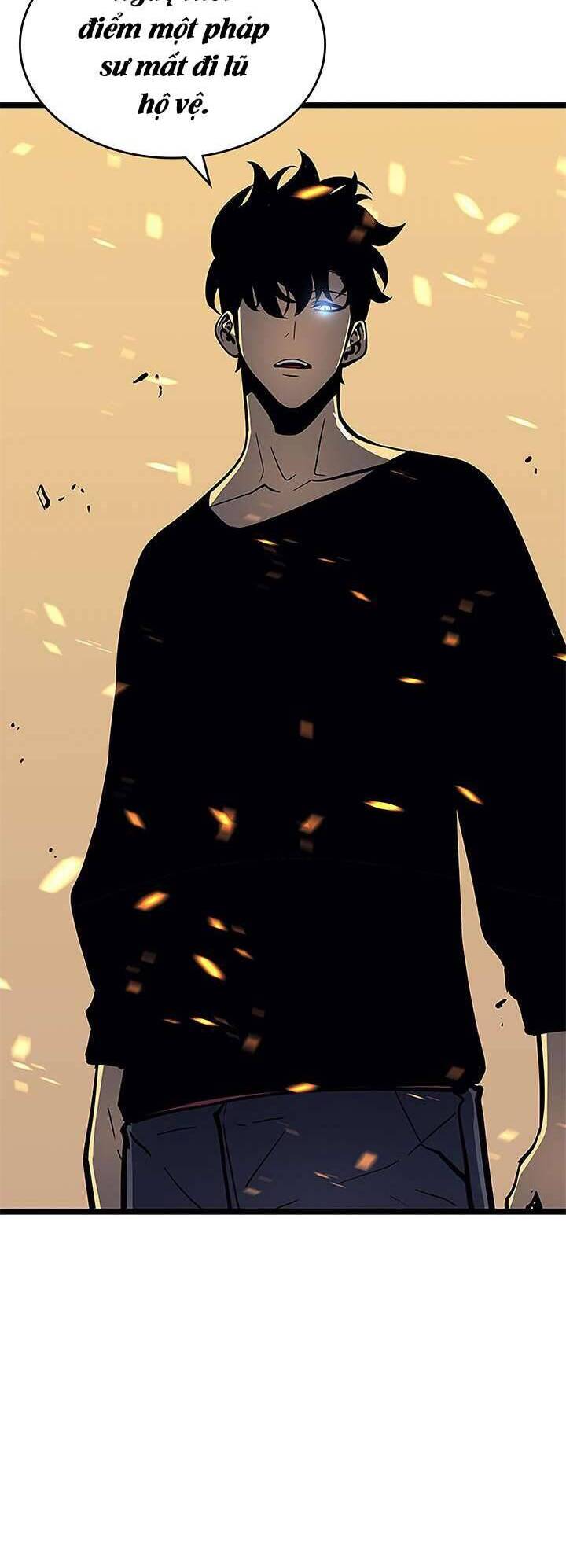 Tôi Thăng Cấp Một Mình Chap 75 - Next Chap 76