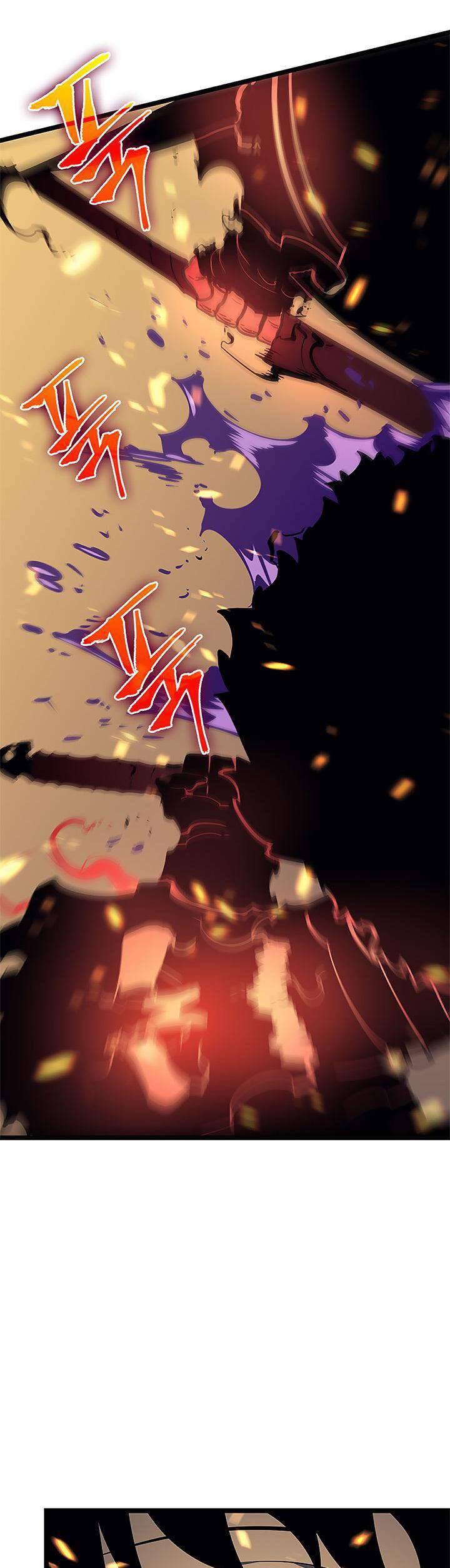 Tôi Thăng Cấp Một Mình Chap 75 - Next Chap 76