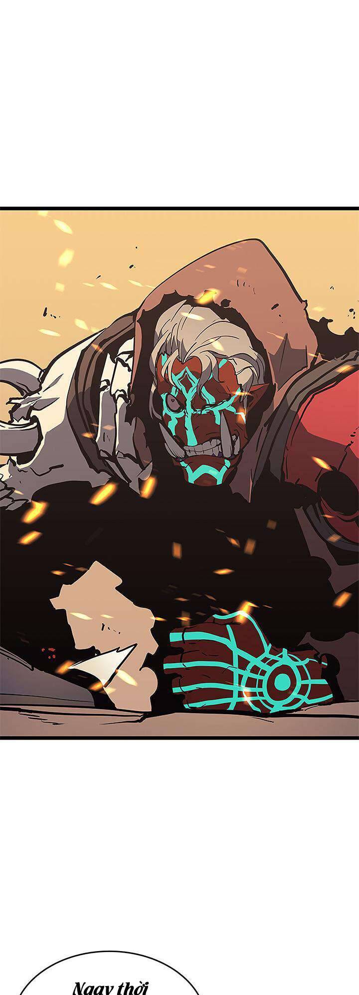 Tôi Thăng Cấp Một Mình Chap 75 - Next Chap 76