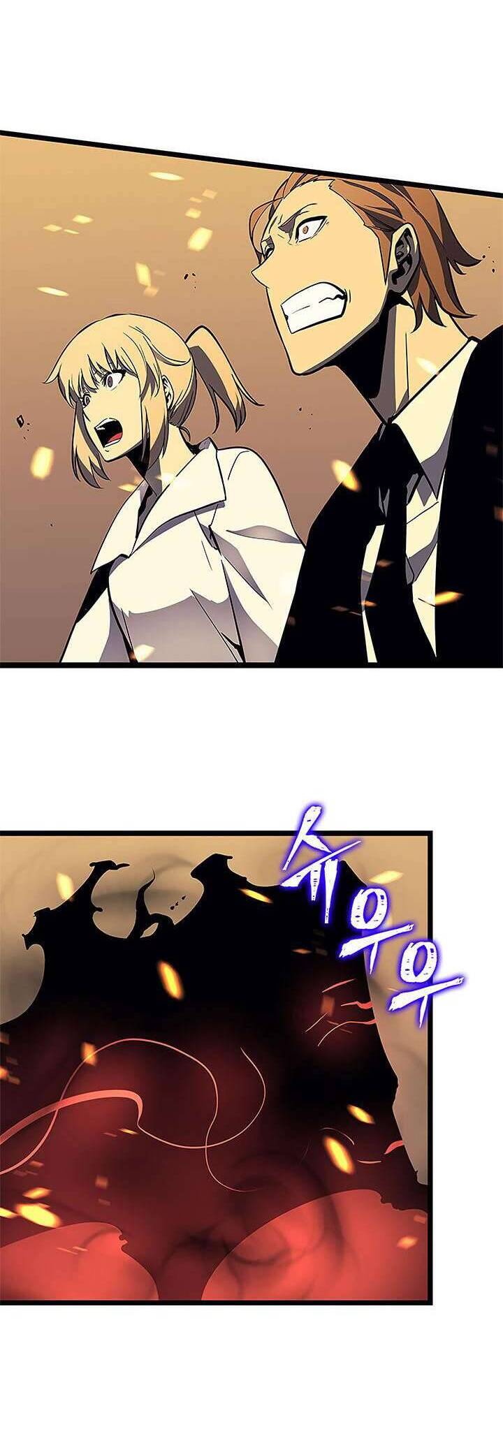 Tôi Thăng Cấp Một Mình Chap 75 - Next Chap 76