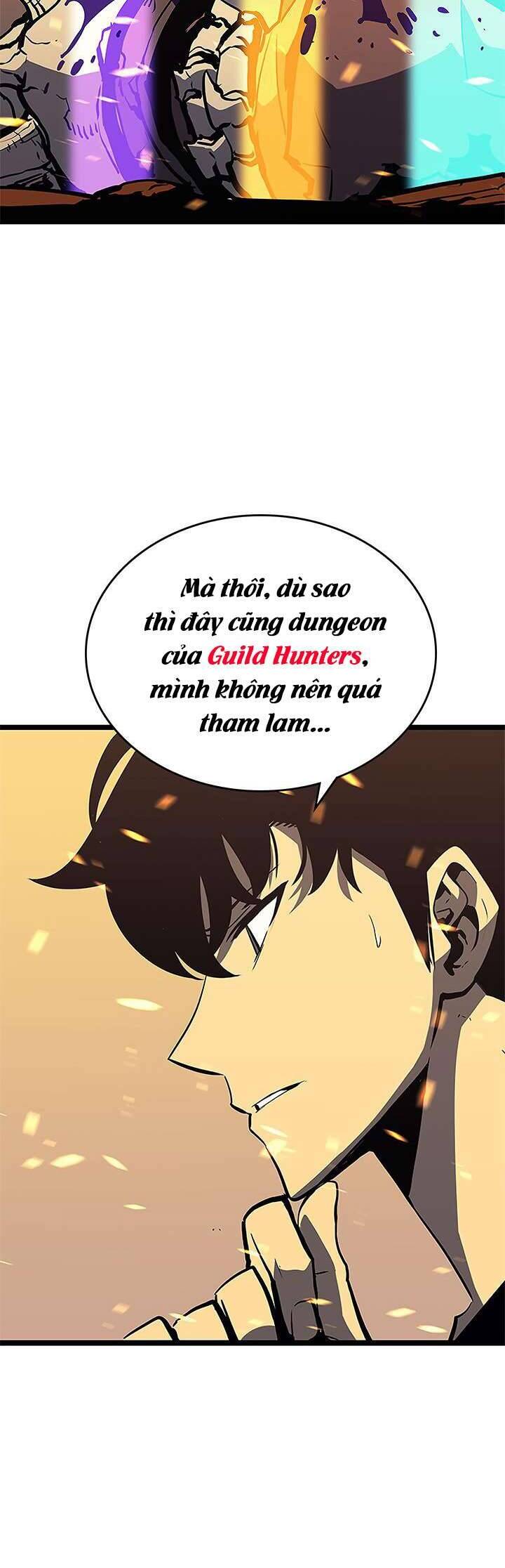Tôi Thăng Cấp Một Mình Chap 75 - Next Chap 76