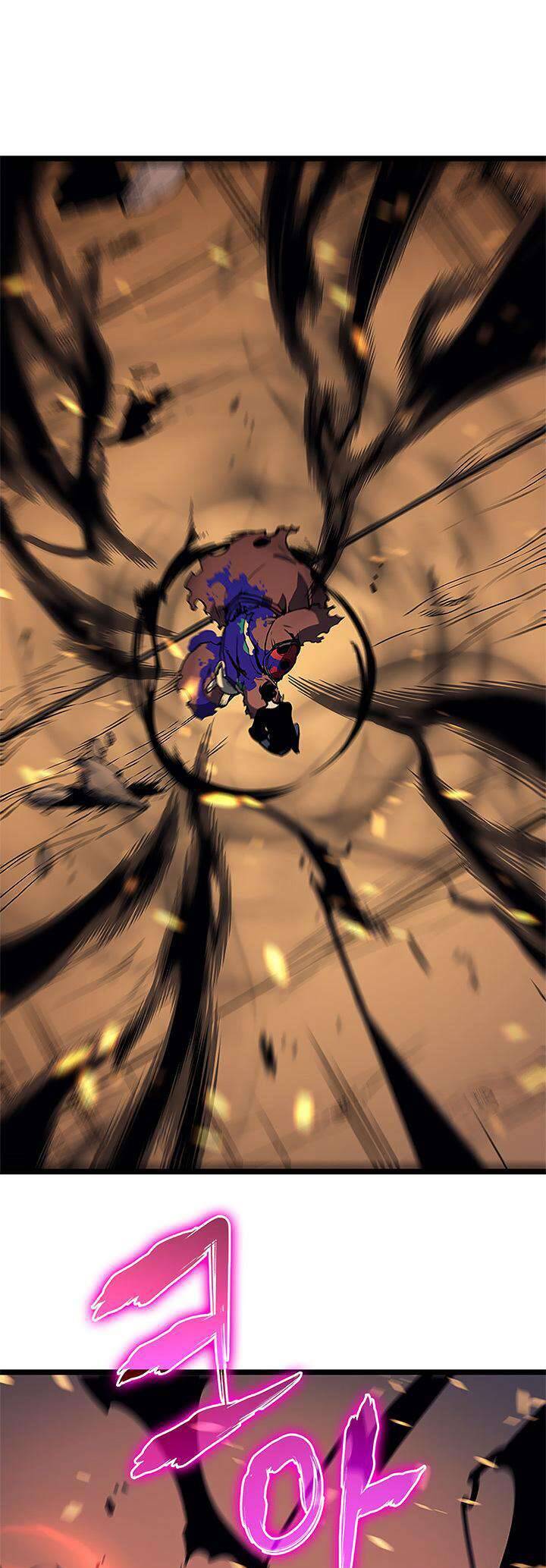 Tôi Thăng Cấp Một Mình Chap 75 - Next Chap 76