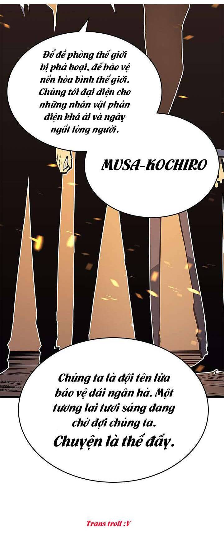 Tôi Thăng Cấp Một Mình Chap 75 - Next Chap 76