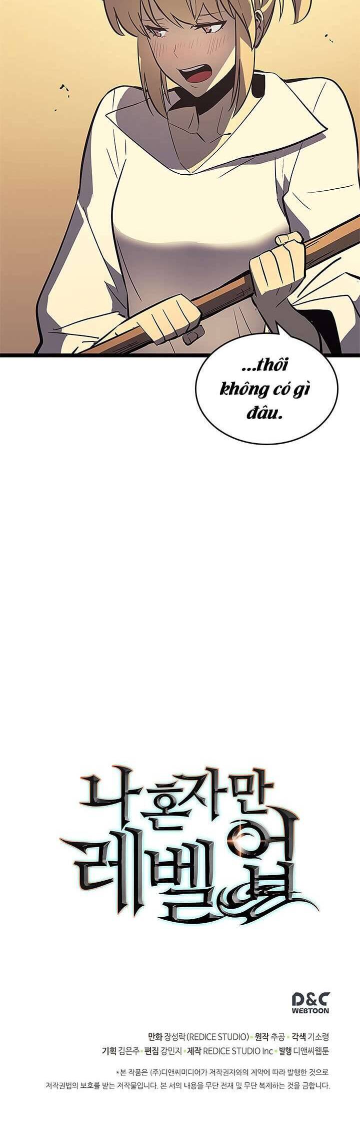 Tôi Thăng Cấp Một Mình Chap 75 - Next Chap 76