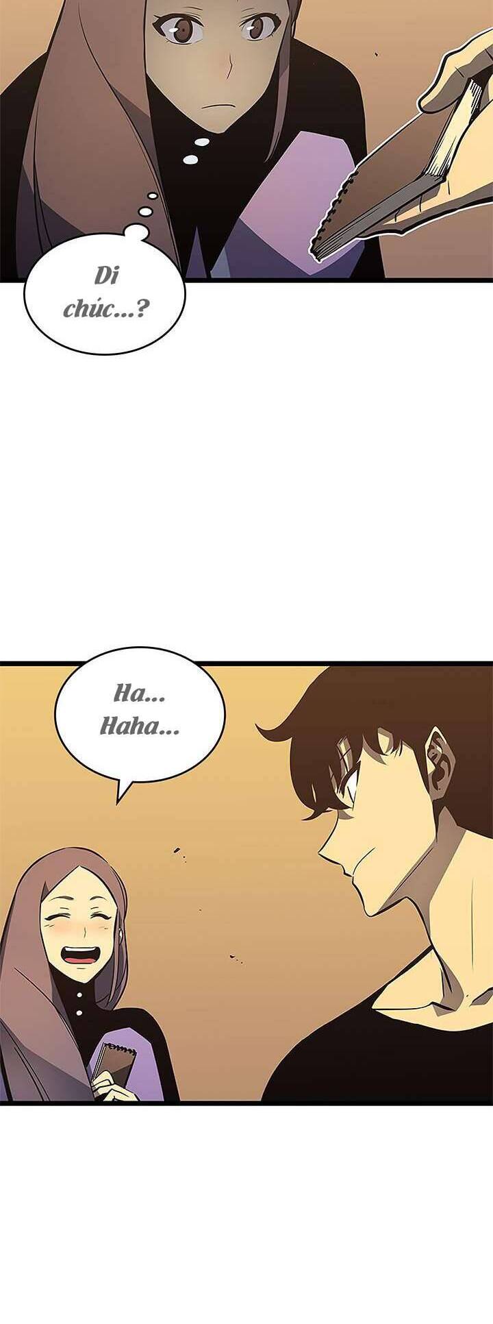 Tôi Thăng Cấp Một Mình Chap 75 - Next Chap 76