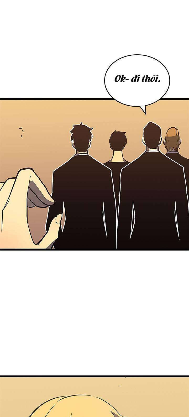 Tôi Thăng Cấp Một Mình Chap 75 - Next Chap 76