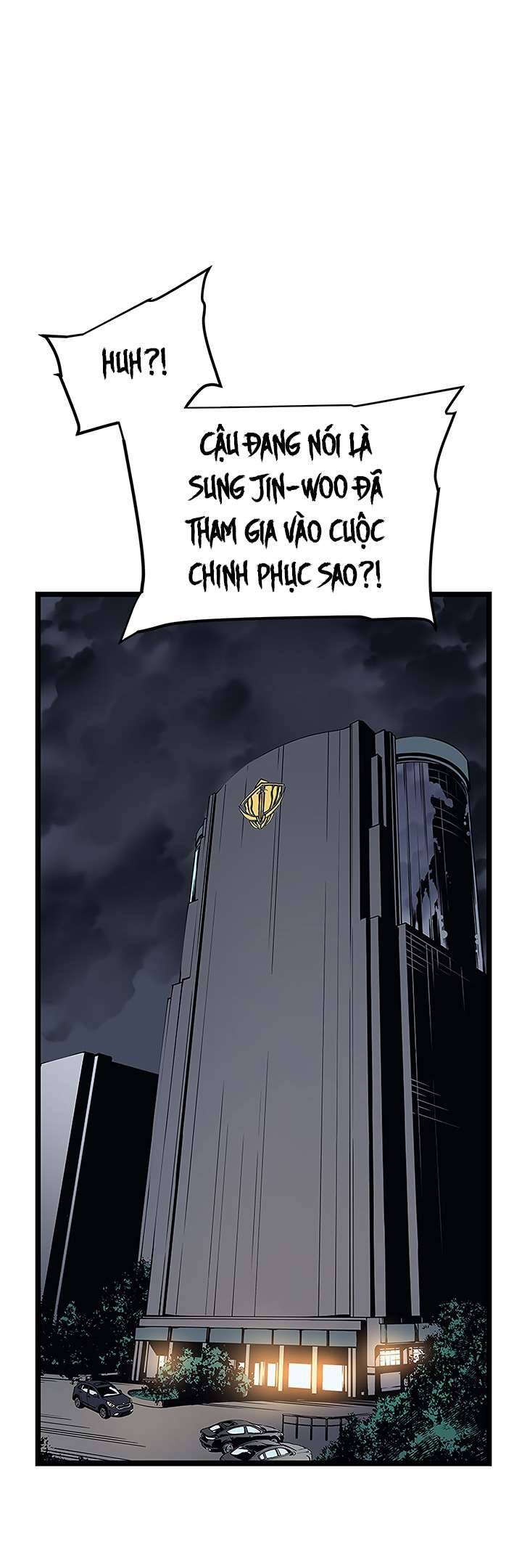 Tôi Thăng Cấp Một Mình Chap 76 - Next Chap 77