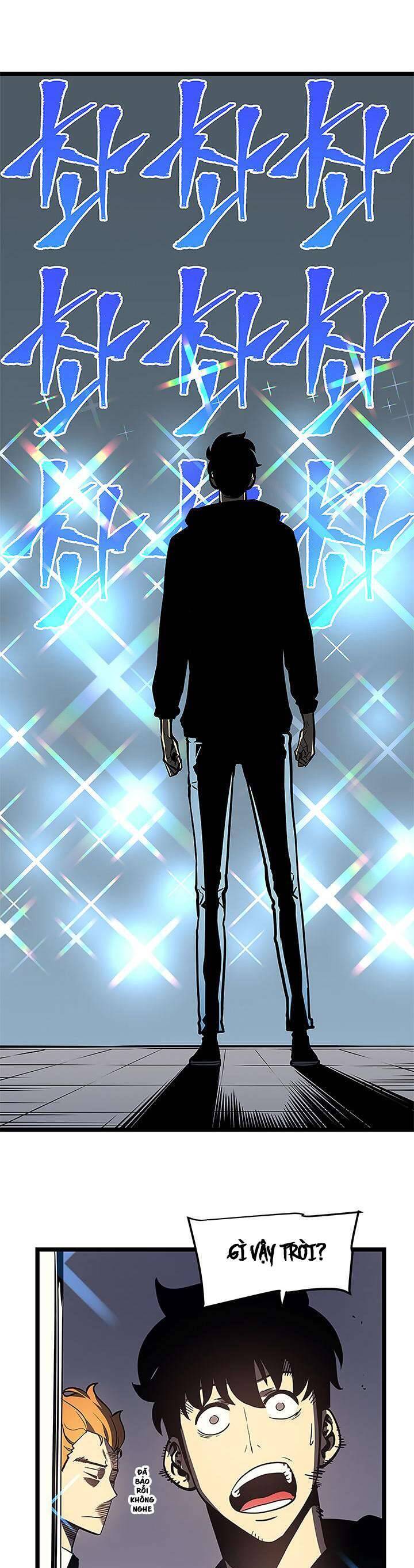 Tôi Thăng Cấp Một Mình Chap 77 - Next Chap 78