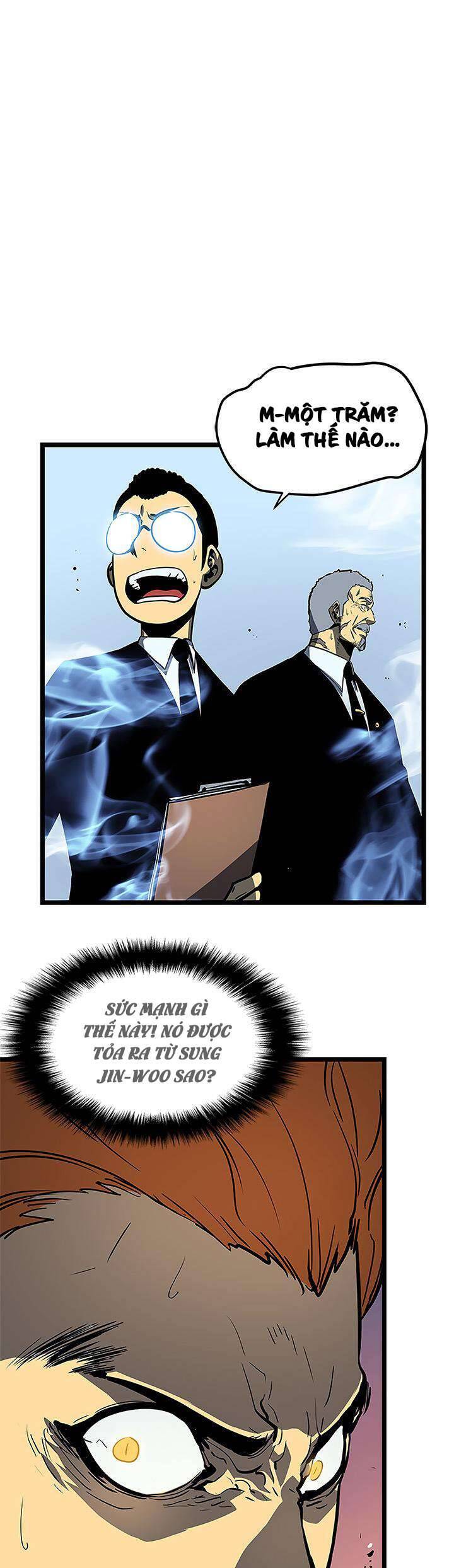 Tôi Thăng Cấp Một Mình Chap 77 - Next Chap 78