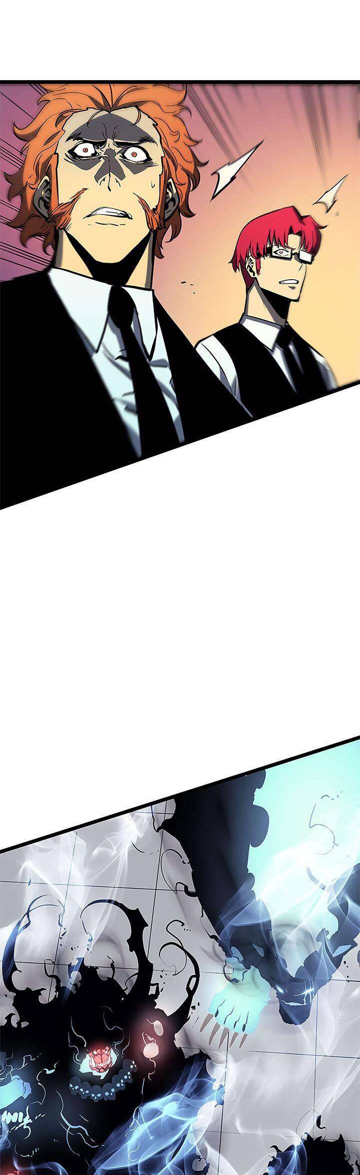 Tôi Thăng Cấp Một Mình Chap 77 - Next Chap 78