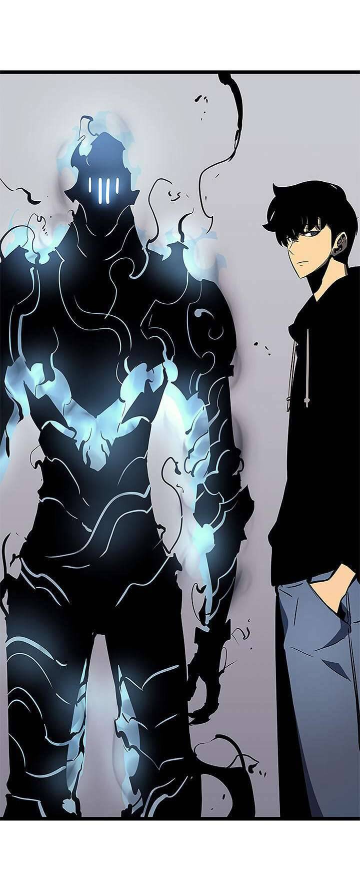 Tôi Thăng Cấp Một Mình Chap 77 - Next Chap 78