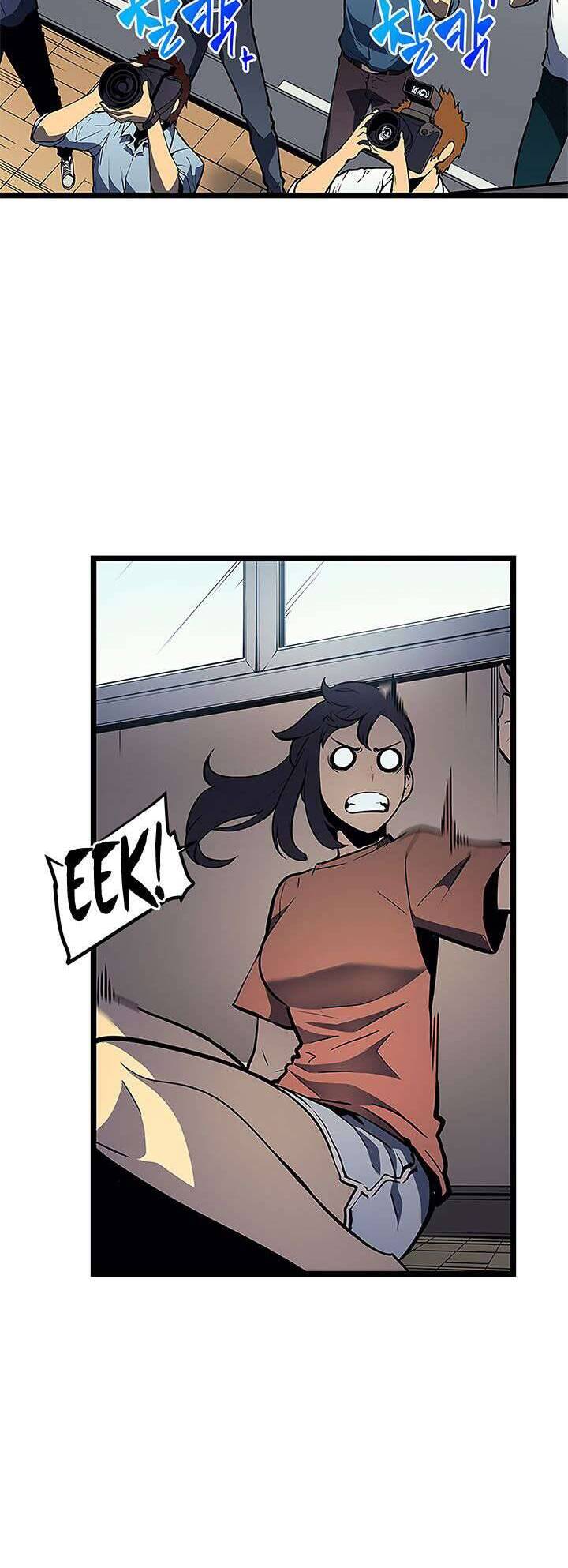 Tôi Thăng Cấp Một Mình Chap 79 - Next Chap 80