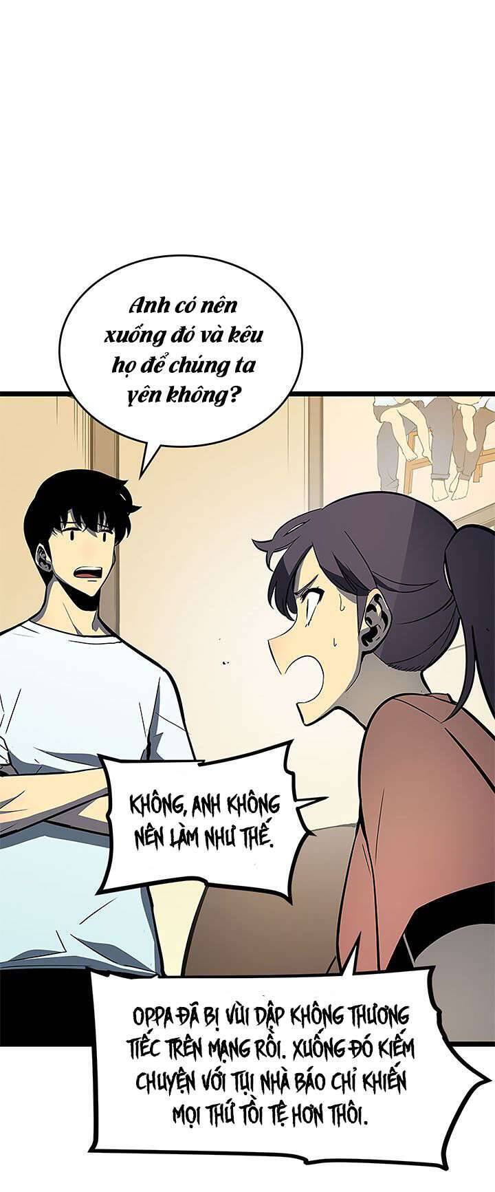 Tôi Thăng Cấp Một Mình Chap 79 - Next Chap 80