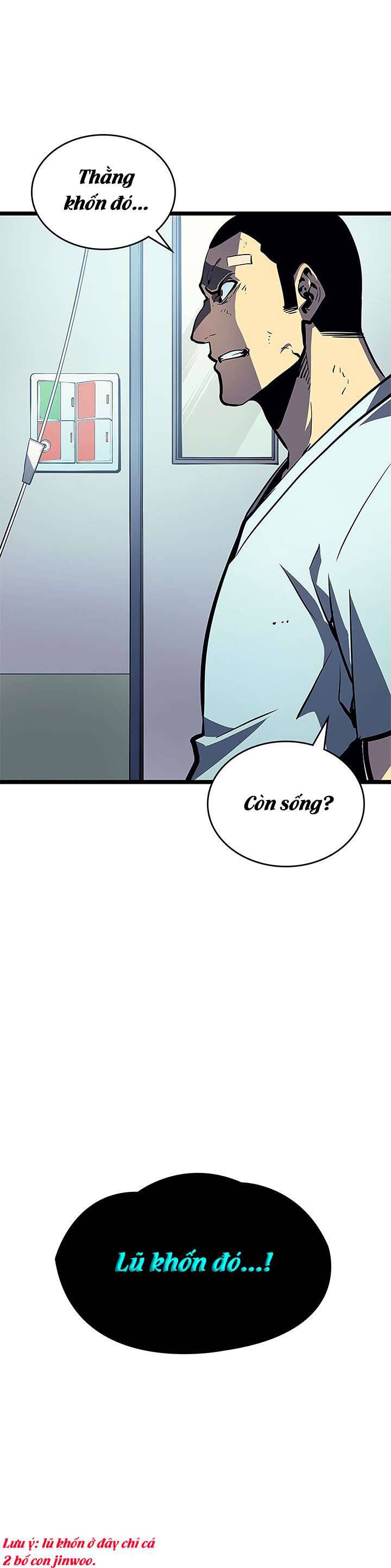 Tôi Thăng Cấp Một Mình Chap 79 - Next Chap 80