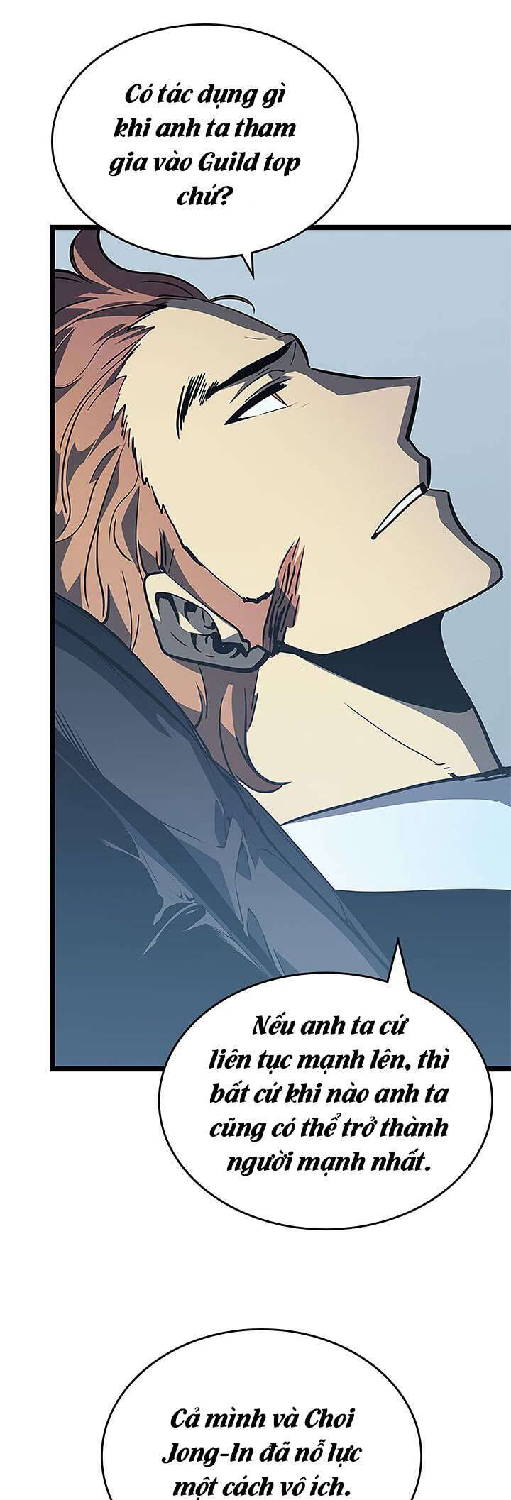 Tôi Thăng Cấp Một Mình Chap 79 - Next Chap 80