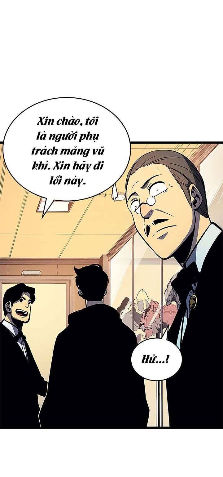 Tôi Thăng Cấp Một Mình Chap 79 - Next Chap 80