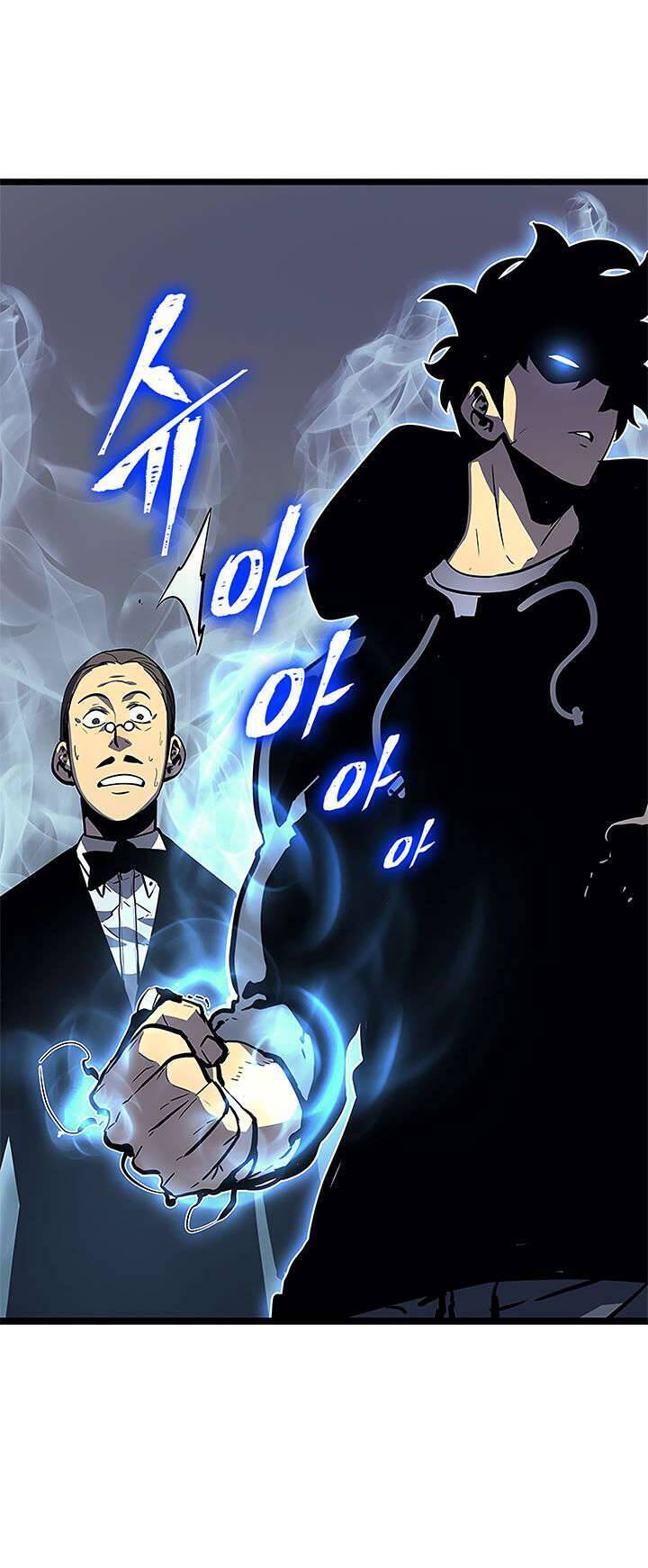 Tôi Thăng Cấp Một Mình Chap 79 - Next Chap 80