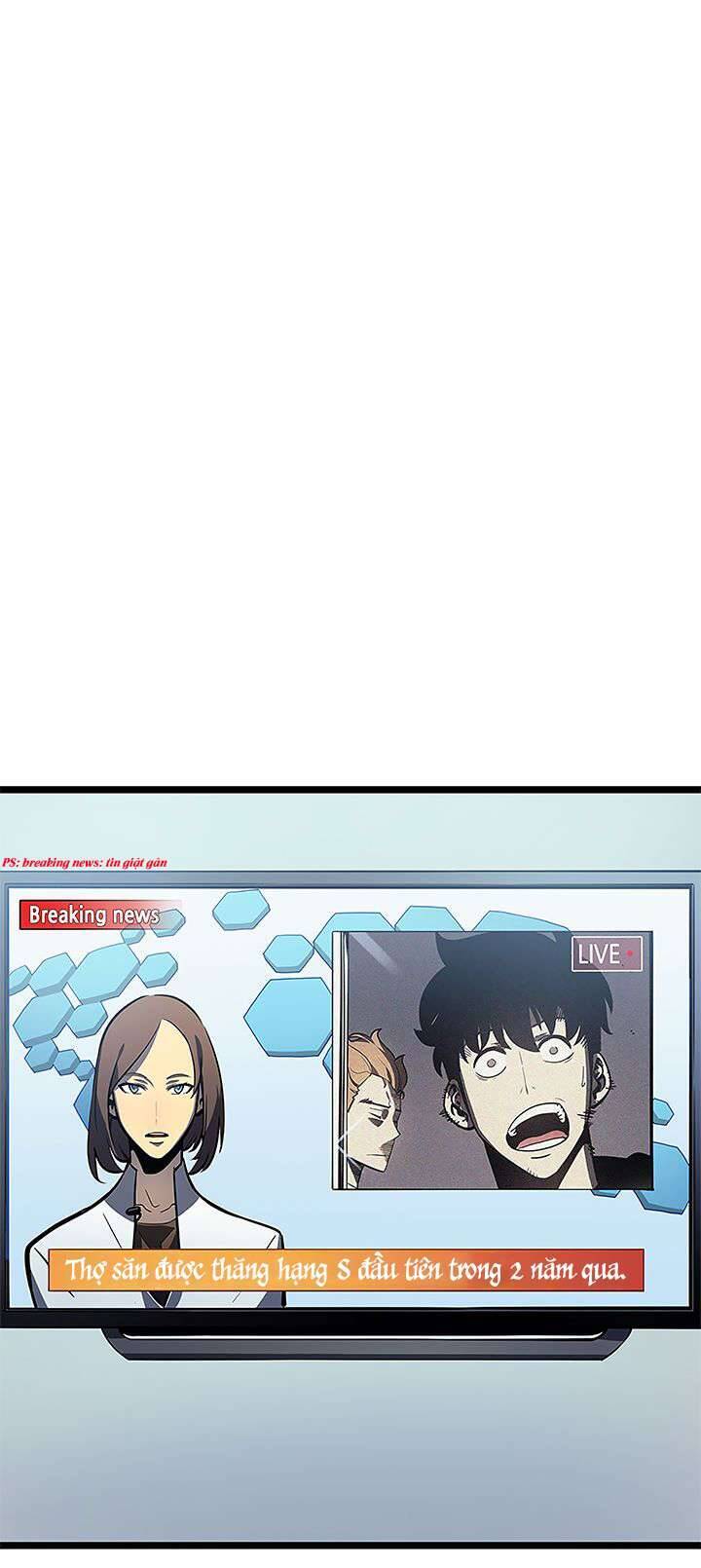 Tôi Thăng Cấp Một Mình Chap 79 - Next Chap 80