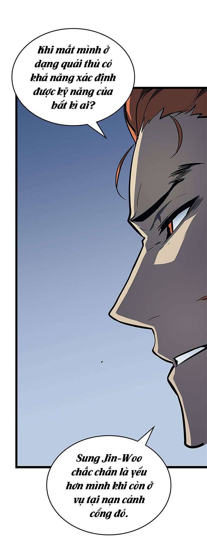 Tôi Thăng Cấp Một Mình Chap 79 - Next Chap 80