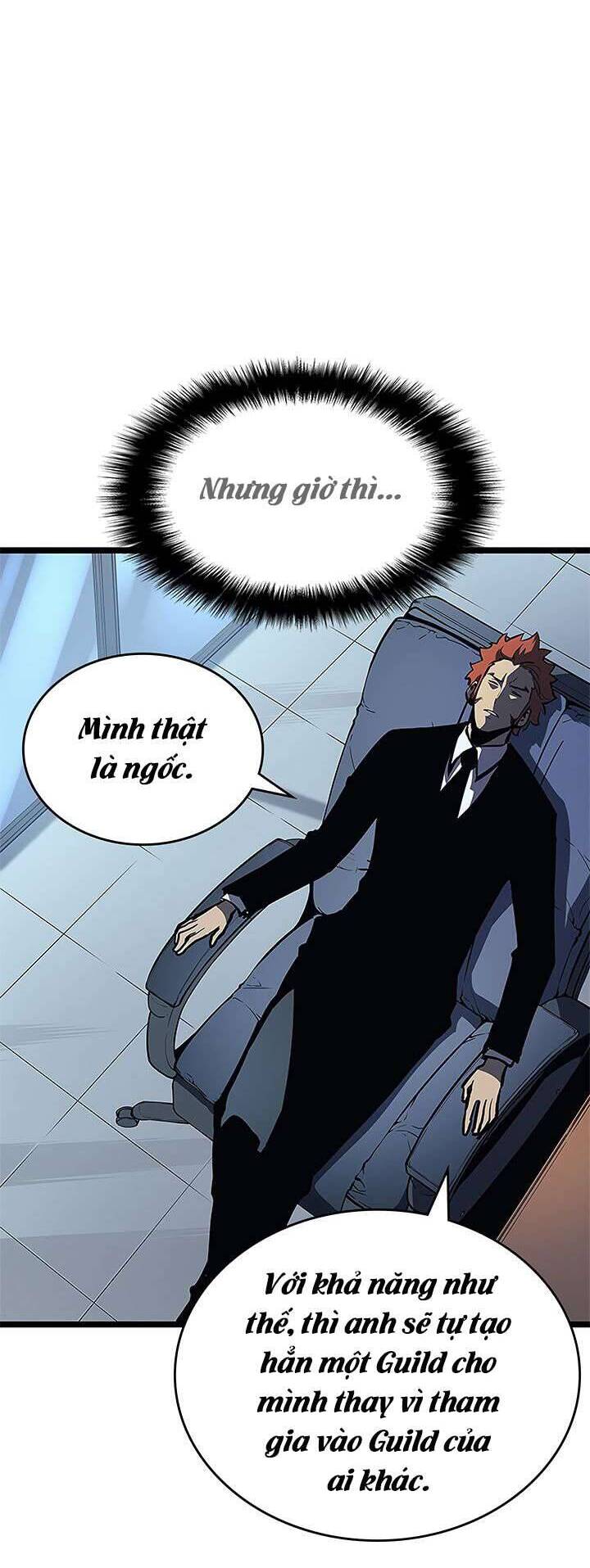 Tôi Thăng Cấp Một Mình Chap 79 - Next Chap 80