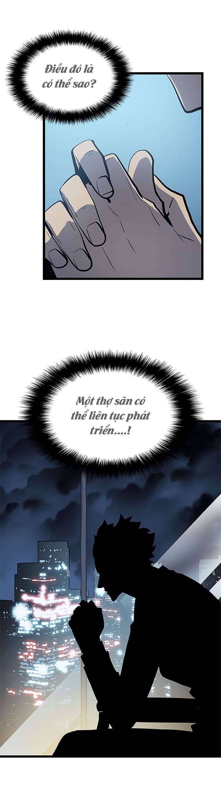 Tôi Thăng Cấp Một Mình Chap 79 - Next Chap 80