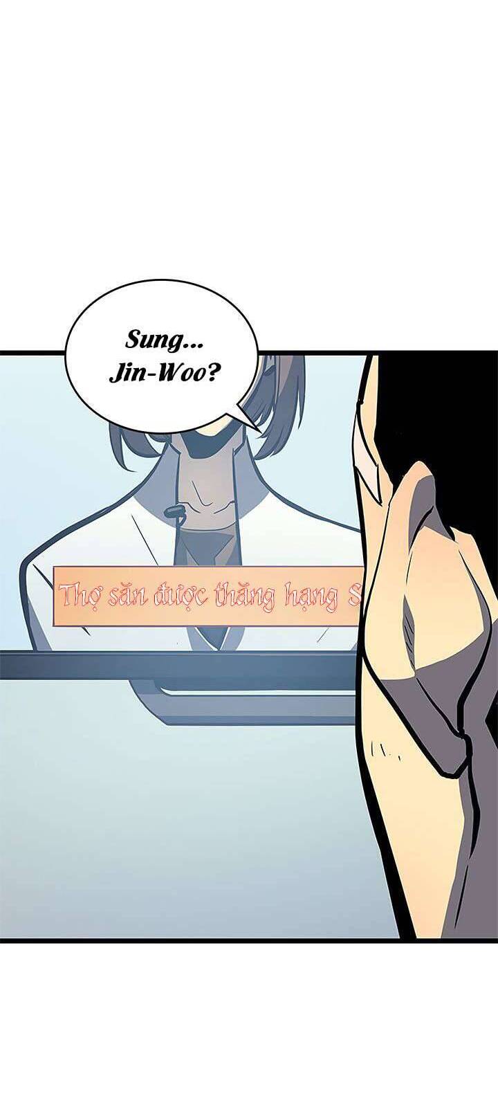 Tôi Thăng Cấp Một Mình Chap 79 - Next Chap 80