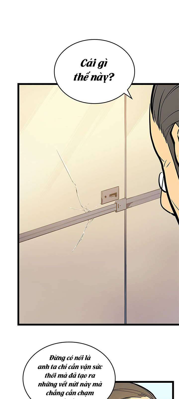 Tôi Thăng Cấp Một Mình Chap 79 - Next Chap 80