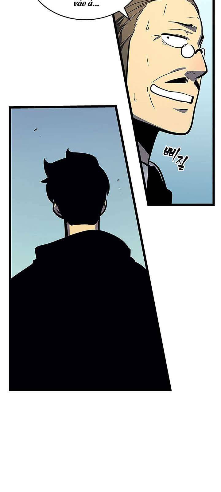 Tôi Thăng Cấp Một Mình Chap 79 - Next Chap 80