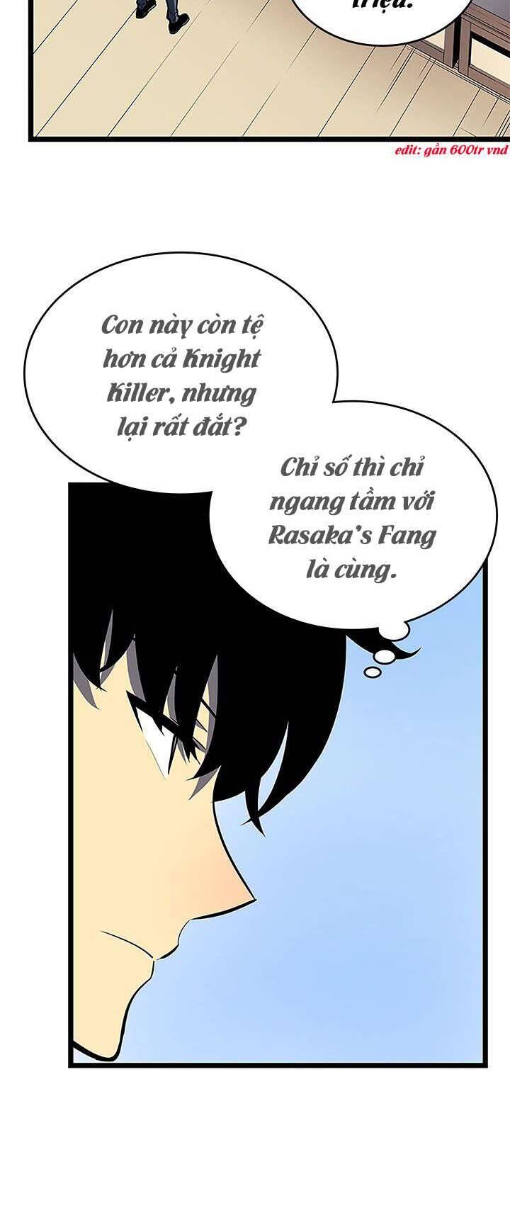 Tôi Thăng Cấp Một Mình Chap 79 - Next Chap 80
