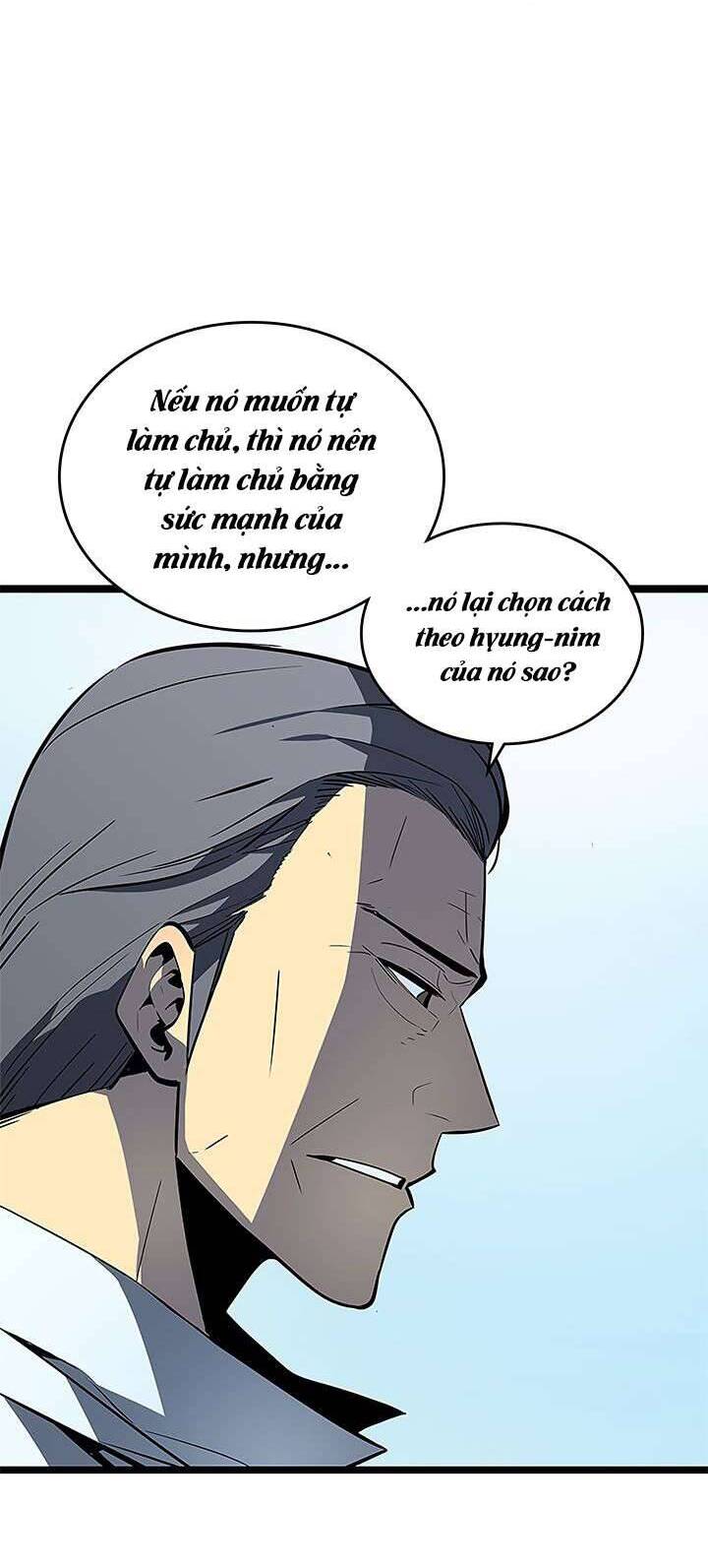 Tôi Thăng Cấp Một Mình Chap 79 - Next Chap 80