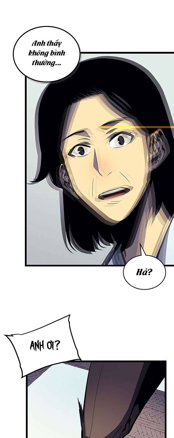 Tôi Thăng Cấp Một Mình Chap 79 - Next Chap 80