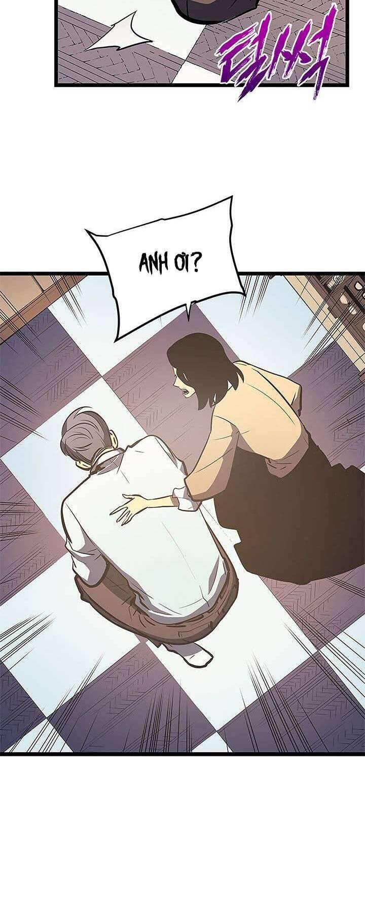 Tôi Thăng Cấp Một Mình Chap 79 - Next Chap 80