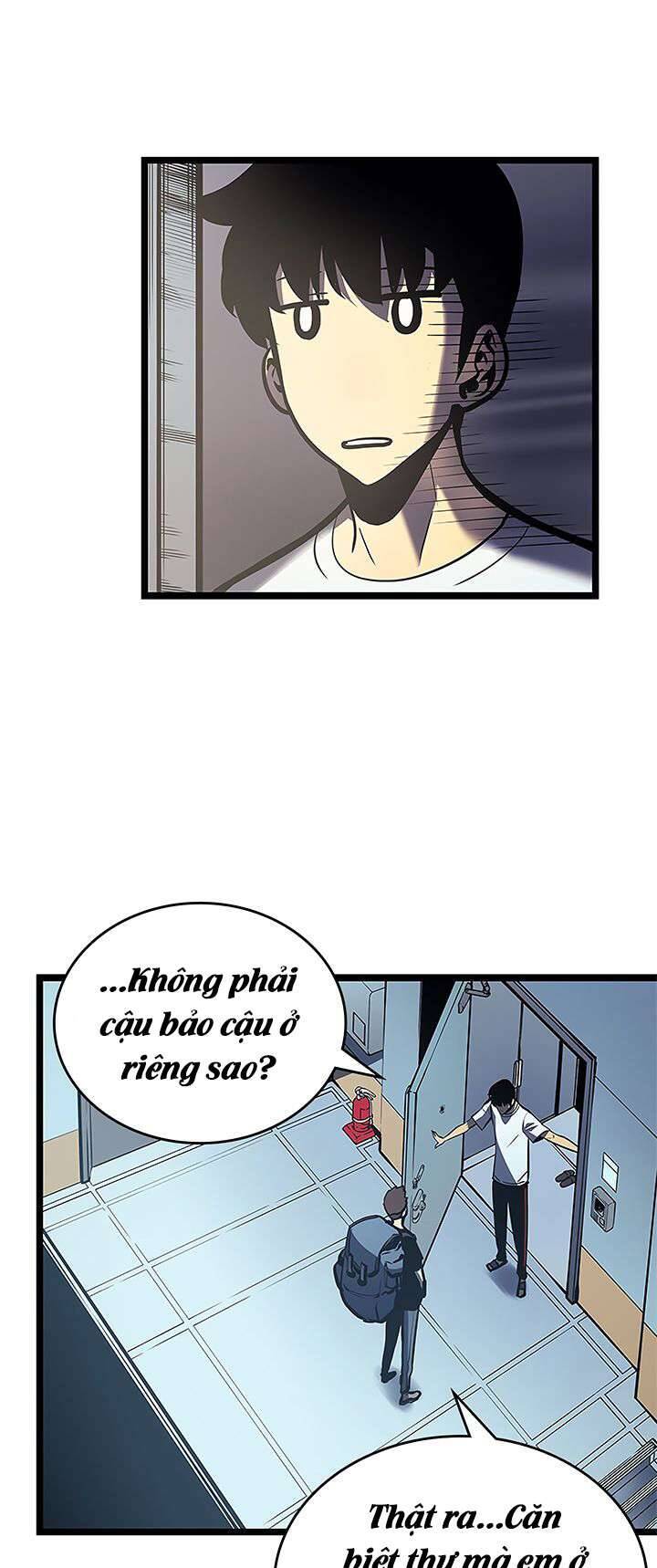 Tôi Thăng Cấp Một Mình Chap 79 - Next Chap 80