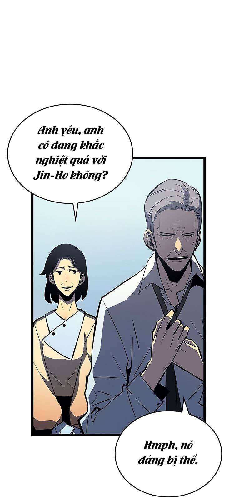 Tôi Thăng Cấp Một Mình Chap 79 - Next Chap 80