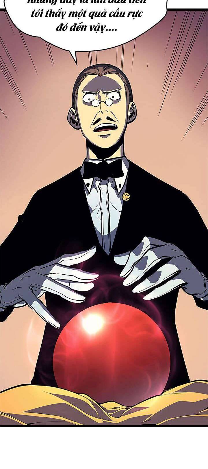 Tôi Thăng Cấp Một Mình Chap 79 - Next Chap 80