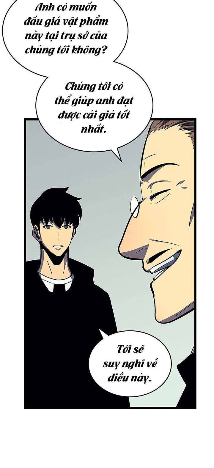 Tôi Thăng Cấp Một Mình Chap 79 - Next Chap 80