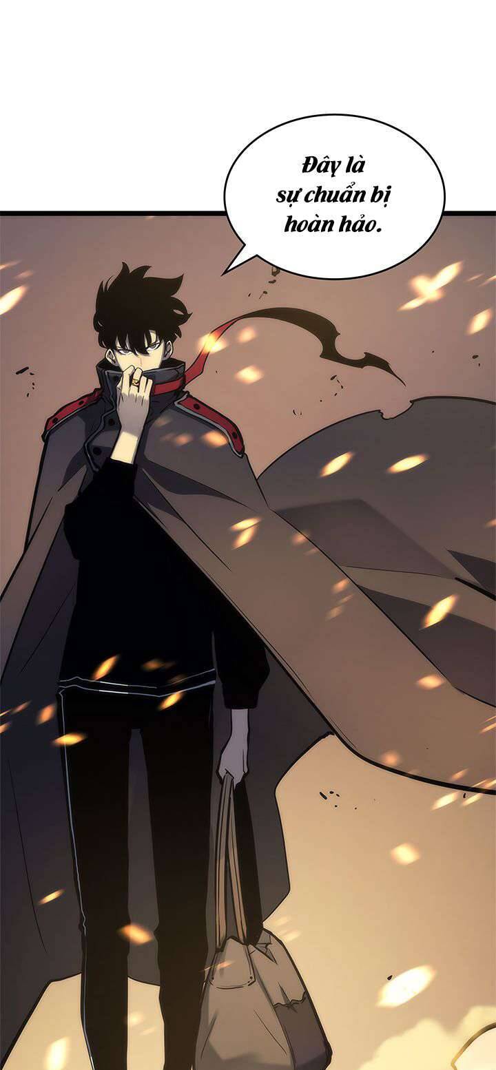 Tôi Thăng Cấp Một Mình Chap 80 - Next Chap 81