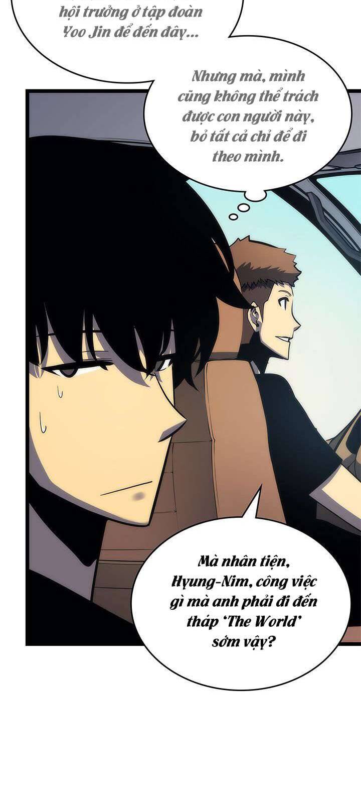 Tôi Thăng Cấp Một Mình Chap 80 - Next Chap 81