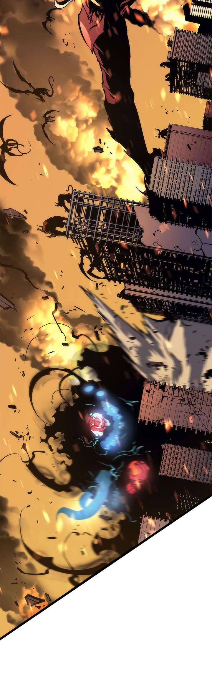 Tôi Thăng Cấp Một Mình Chap 80 - Next Chap 81