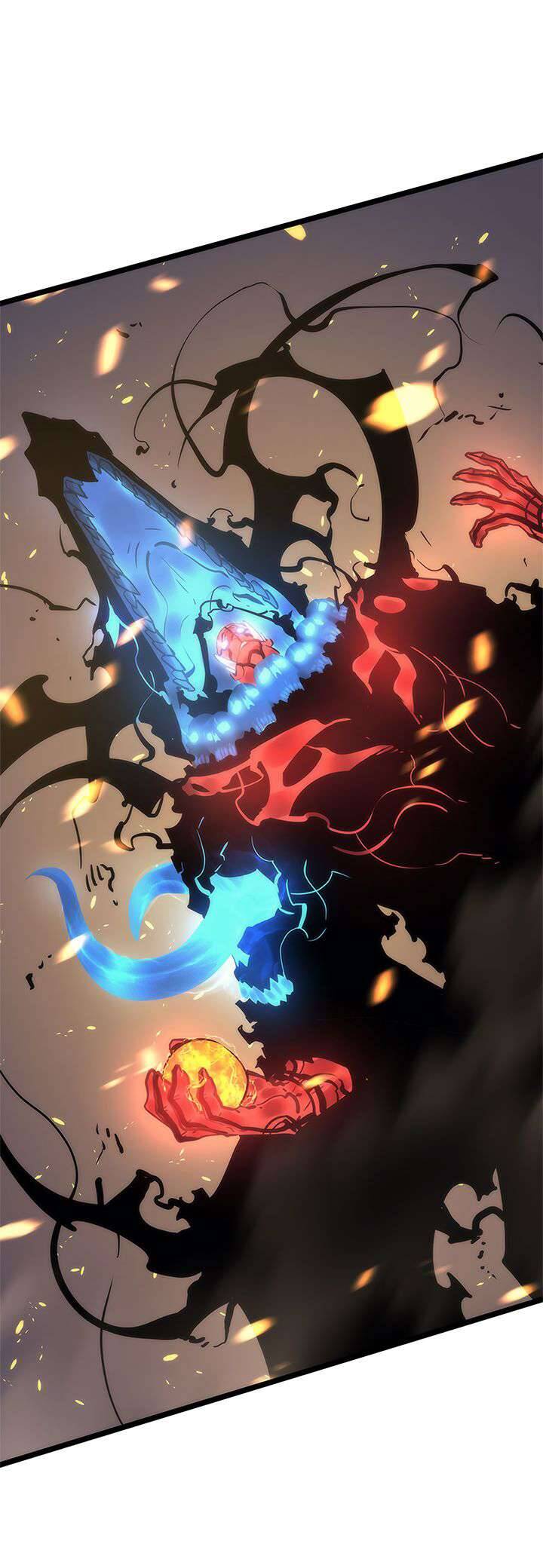 Tôi Thăng Cấp Một Mình Chap 80 - Next Chap 81